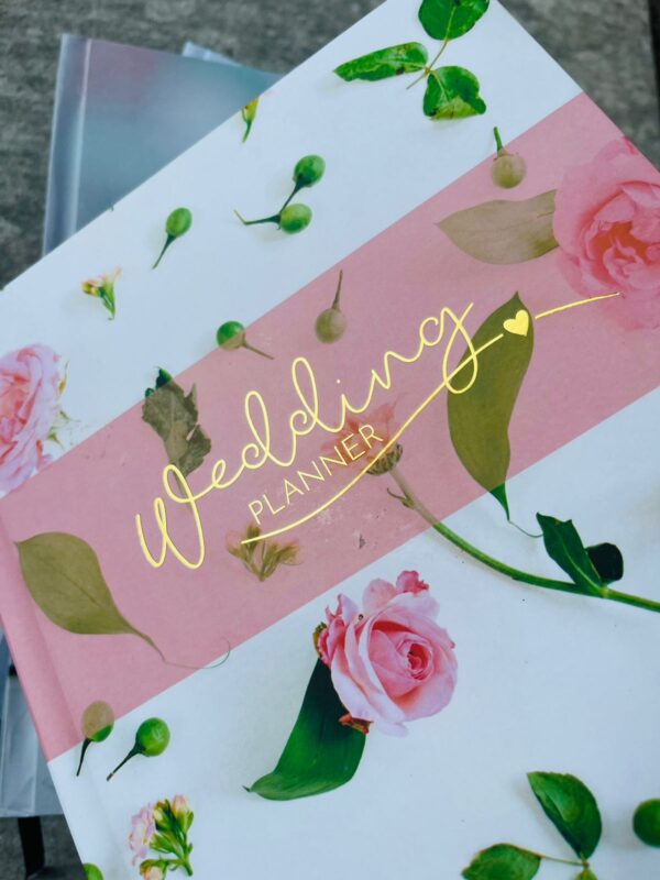 Wedding Planner - Petals & Promises