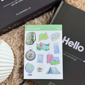 019: Travel & Adventure