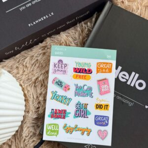 040: Keep Going Quotes