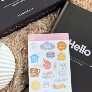 038: Be Happy Quotes