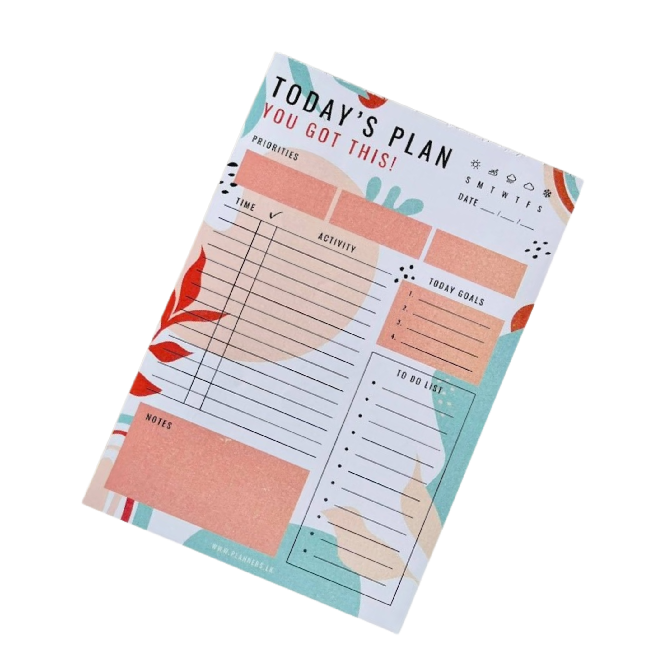 plannerslk
