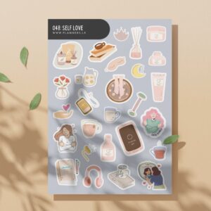 048: Self Love