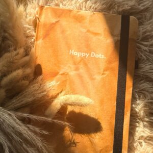 Earth Wrap - Bullet Journals