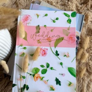 Wedding Planner - Petals & Promises