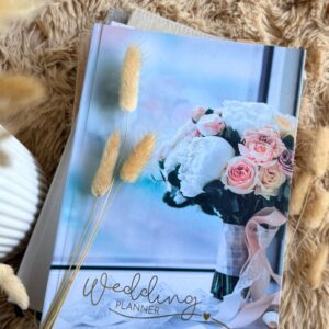 Wedding Planner - Bouquet Dreams