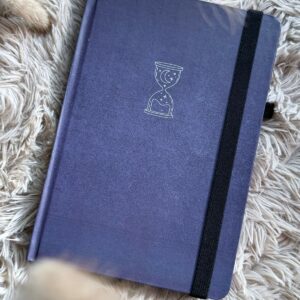 Eclipse Hour - Bullet Journals