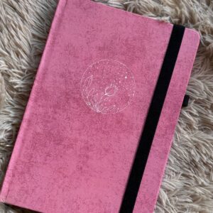 Luna Rose - Bullet Journals