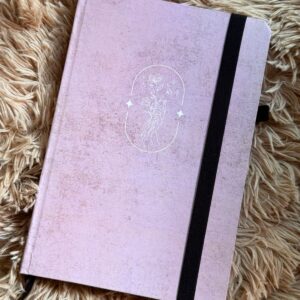 Petal Frame - Bullet Journals