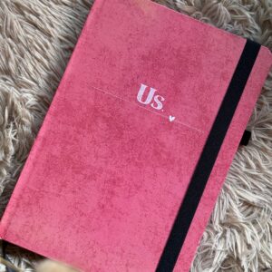Us - Bullet Journals