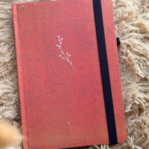 Wild Bloom - Bullet Journals