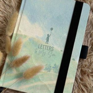 Letters to my Son- Bullet Journal