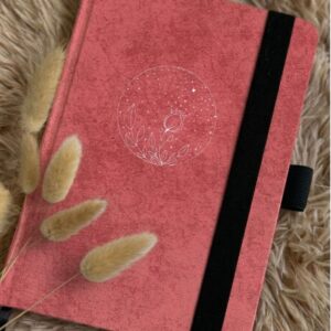 Luna Rose - Bullet Journals