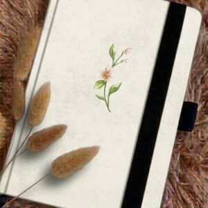 Tiny Growth - Bullet Journal