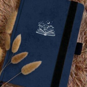 Deep Tide - Bullet Journal