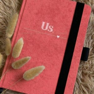Us - Bullet Journals