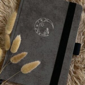 Night Whisper - Bullet Journals