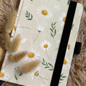 Daisy Mood - Bullet Journal