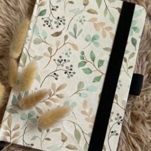 Wild Poetry - Bullet Journal