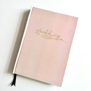 Wedding Planner - Blush Romance