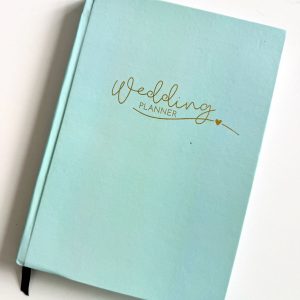 Wedding Planner - Olive Grove