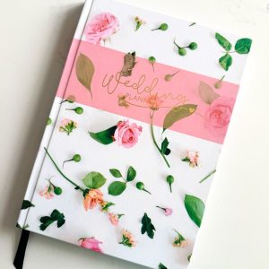 Wedding Planner - Petals & Promises