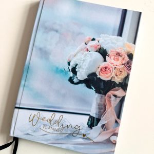 Wedding Planner - Bouquet Dreams