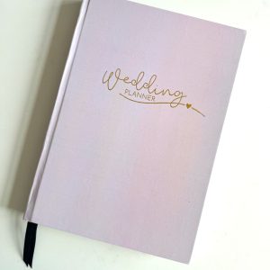 Wedding Planner - Champagne Toast