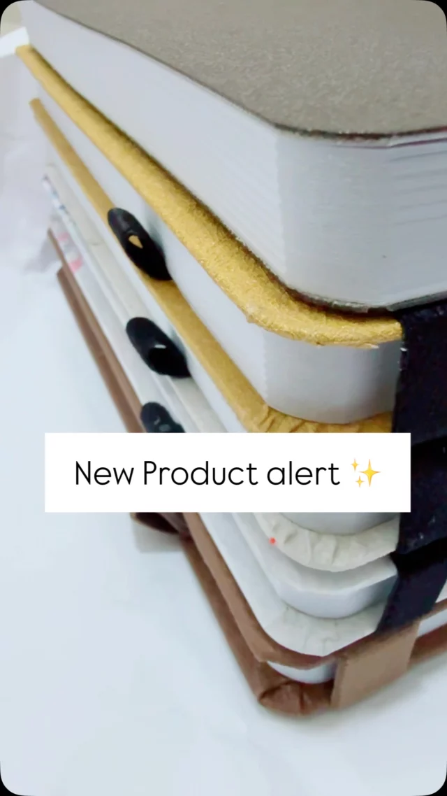 The wait is almost over! A long-awaited launch is just around the corner. Stay tuned for something special! ✨