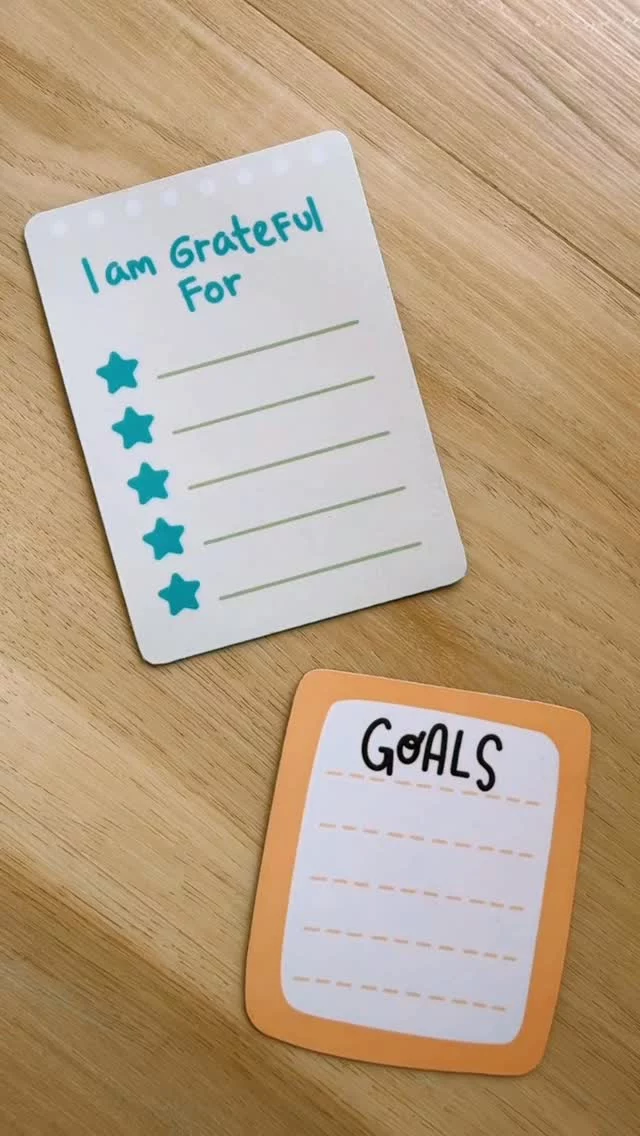 Mini Magnets 🤍