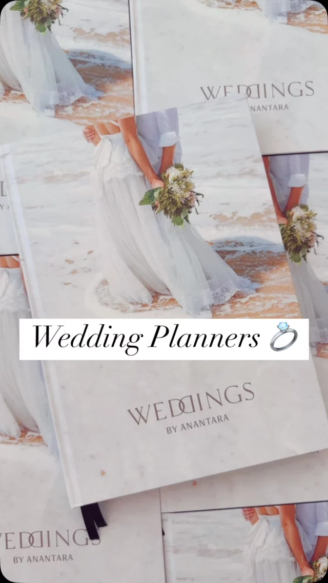 Wedding Planners 💍 

Bundle includes:
260pgs B5 size Hard Bound Wedding Planner Book with a Gold Foiled Cover including 2 ribbon bookmarks and side pocket holder with an elegant gift packaging

Freebies: 
60 pages Notepad
Functional Sticker Sheet
Tabs Sticker Sheet
Aesthetic Sticker Sheet

Customization:
Can be customized with the couple name on the cover with a Decal Sticker